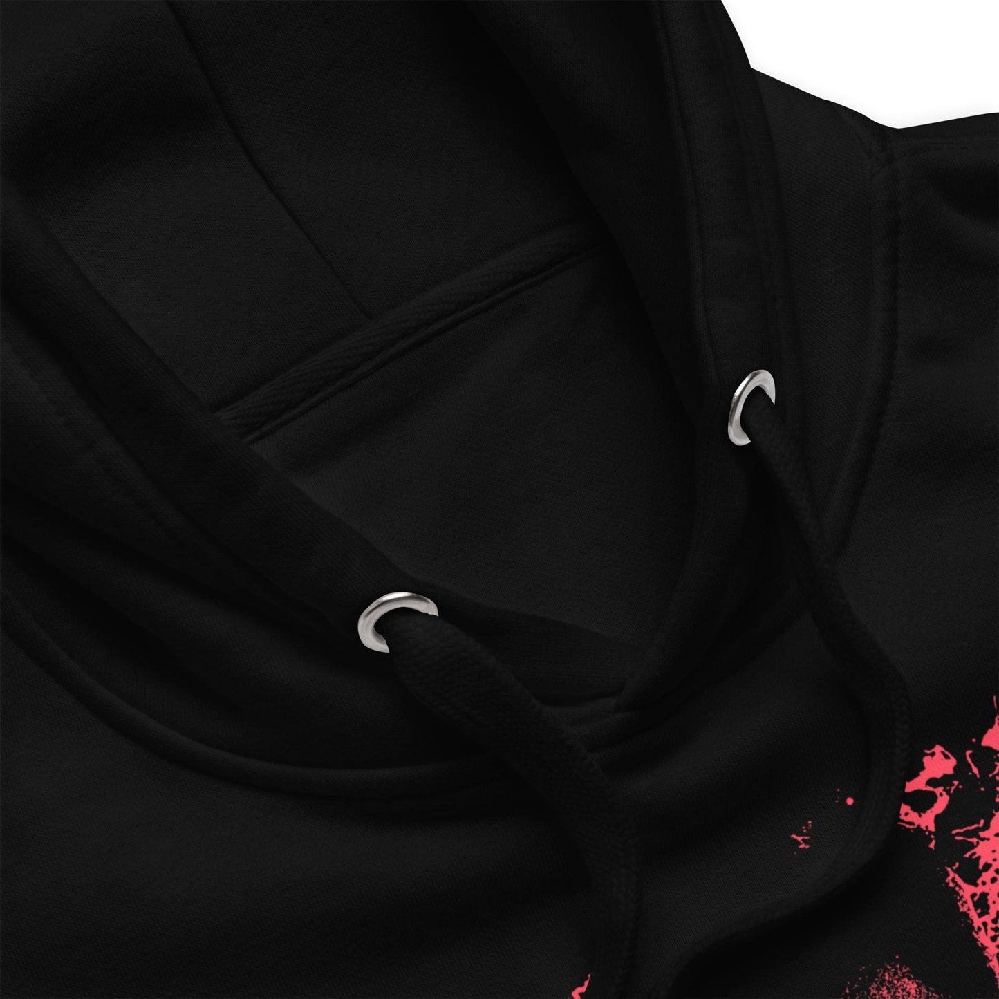 Ice Nine Kills IX Days Later Classic Mens Officially Licensed Hoodie Black