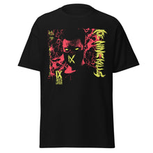 Load image into Gallery viewer, Ice Nine Kills IX Days Later Jumbo Print T-shirt