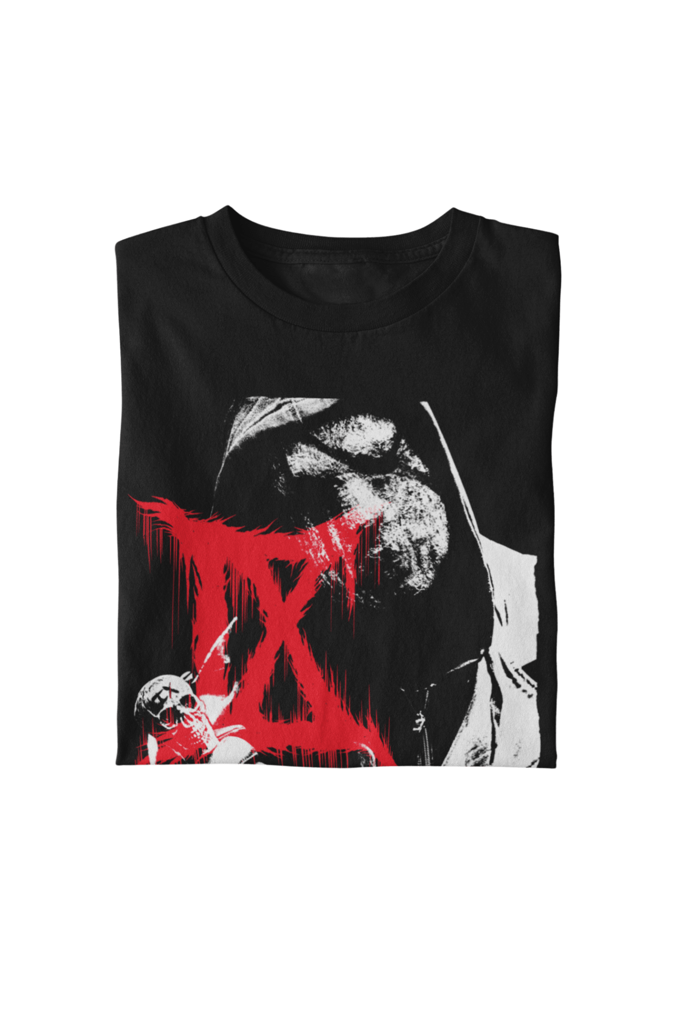 Ice Nine Kills IX Officially Licensed Mens T Shirt Black