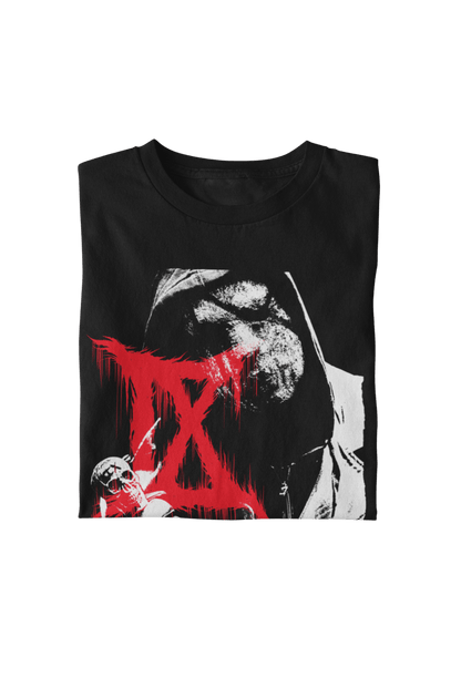 Ice Nine Kills IX Officially Licensed Mens T Shirt Black