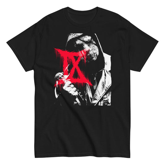 Ice Nine Kills IX Mens T Shirt Black