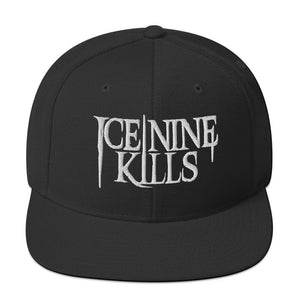 Ice Nine Kills - Logo Snapback Hat