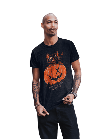Ice Nine Kills Somestimes Dead Is Better Officially Licensed Mens T Shirt Black