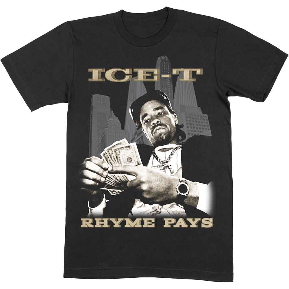 Ice-t Make It Mens T Shirt Officially Licensed