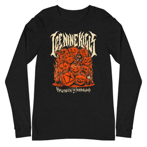 Ice Nine Kills - Halloween Horrorwood Long Sleeve T-Shirt