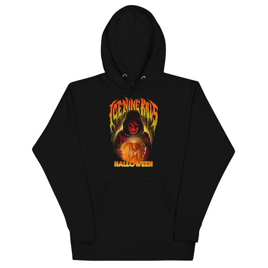 Ice Nine Kills Halloween Mens Hoodie Black