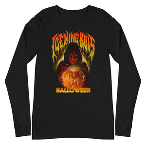 Ice Nine Kills - Halloween Long Sleeve T-Shirt