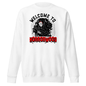 Ice Nine Kills - Welcome to Horrorwood Sweatshirt