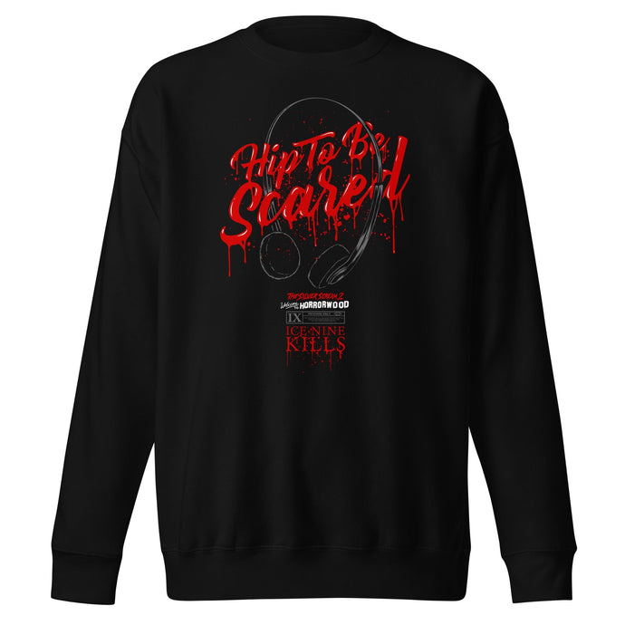 Ice Nine Kills - Hip to be Scared Sweatshirt