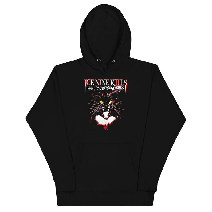 Ice Nine Kills - Funeral Derangements Hoodie