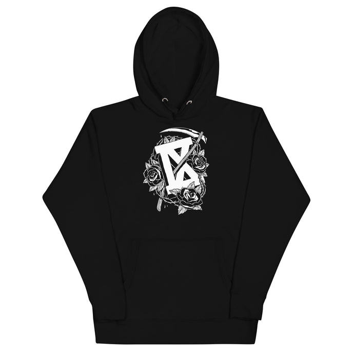 Ice Nine Kills - IX Roses Hoodie