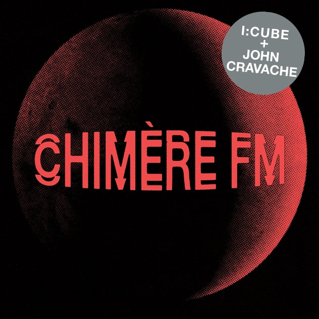 Chimère Fm Vinyl Record
