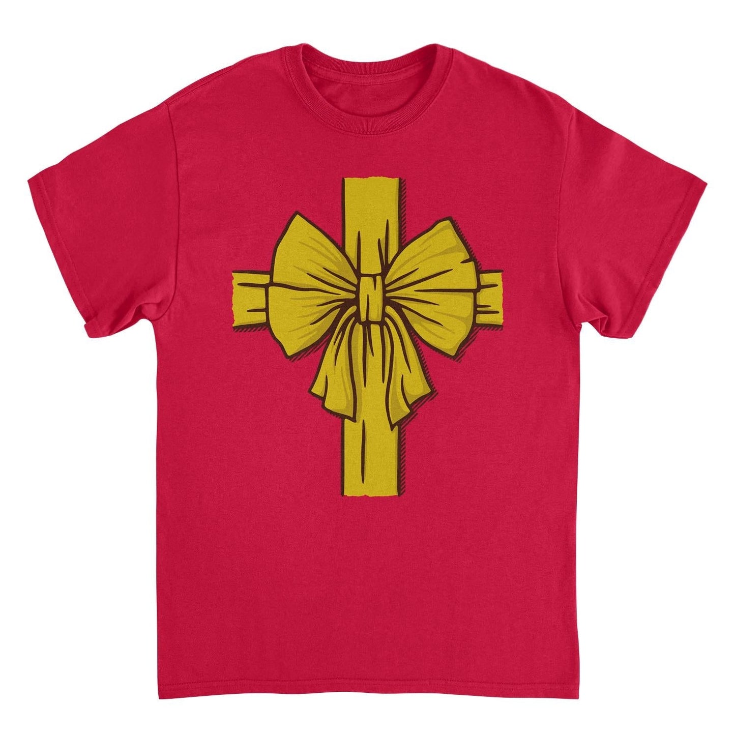 Christmas T-Shirt - I am the Gift Officially Licensed