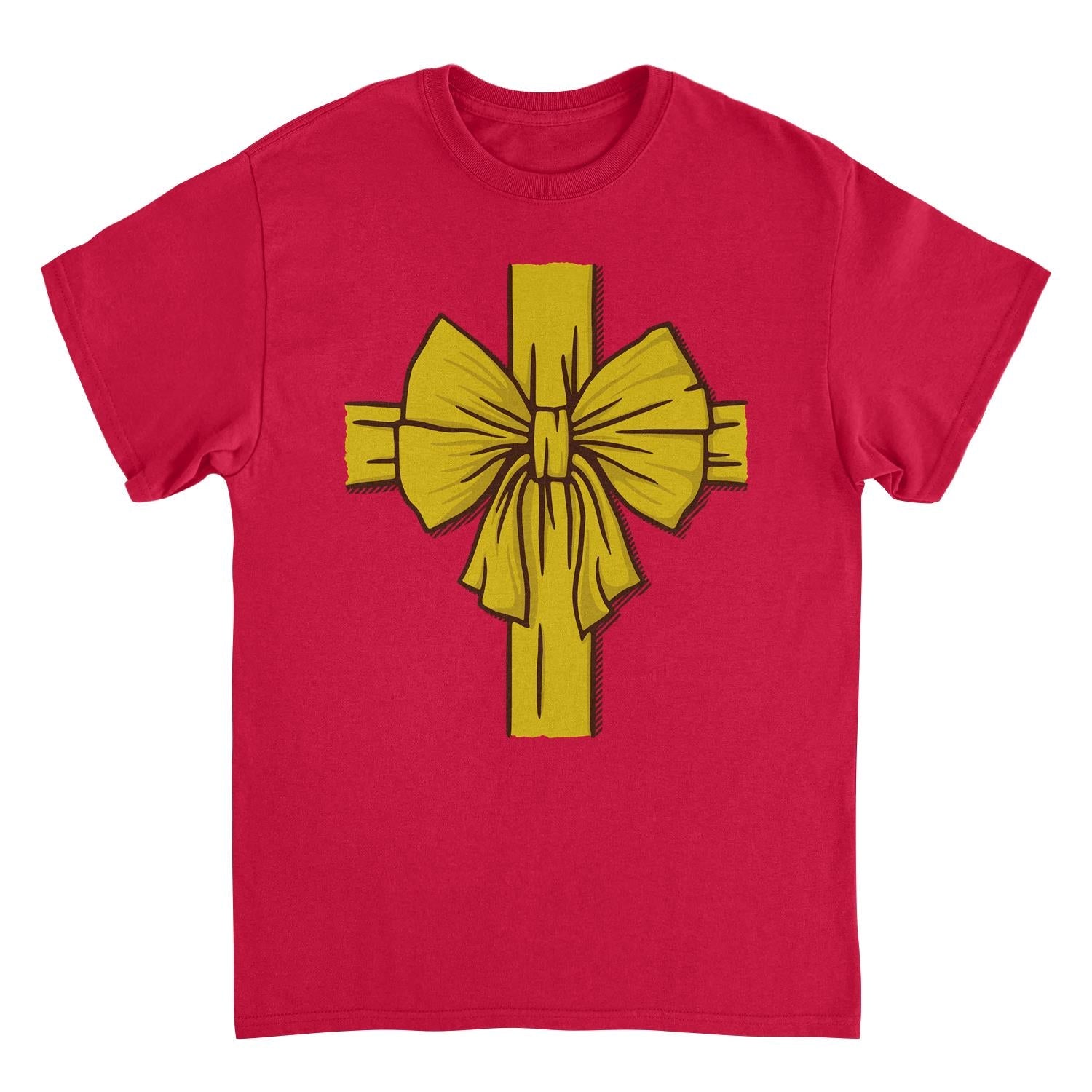 Christmas T-Shirt - I am the Gift Officially Licensed