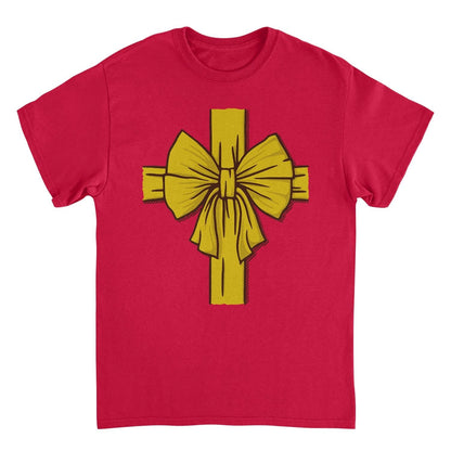 Christmas T-Shirt - I am the Gift Officially Licensed