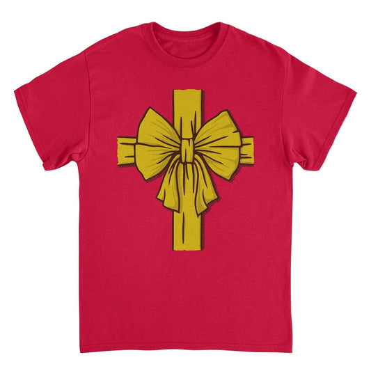 Christmas T-Shirt - I am the Gift Officially Licensed