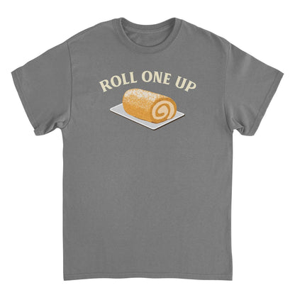 Thanksgiving T-Shirt - Roll One Up Officially Licensed