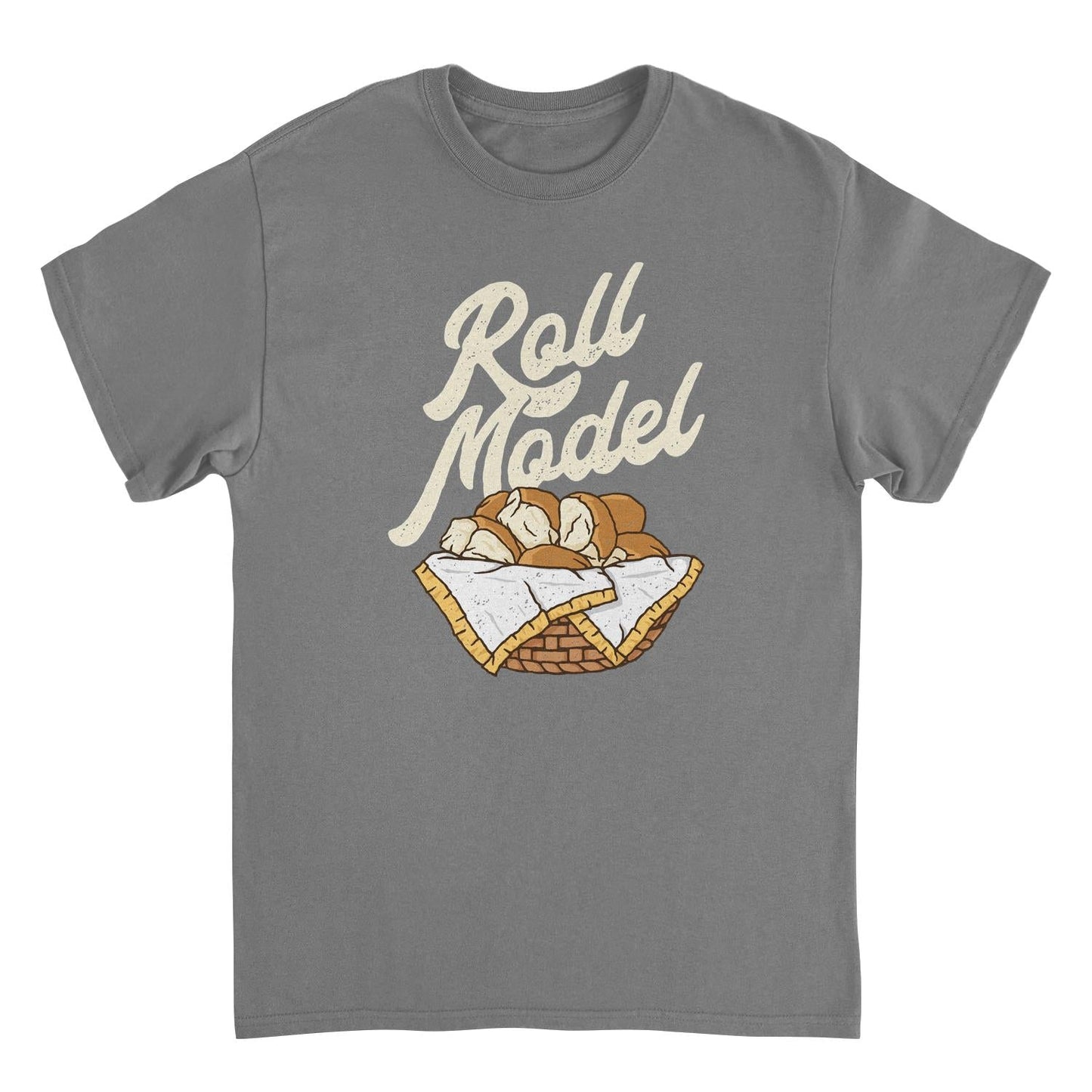 Thanksgiving T-Shirt - Roll Model Officially Licensed