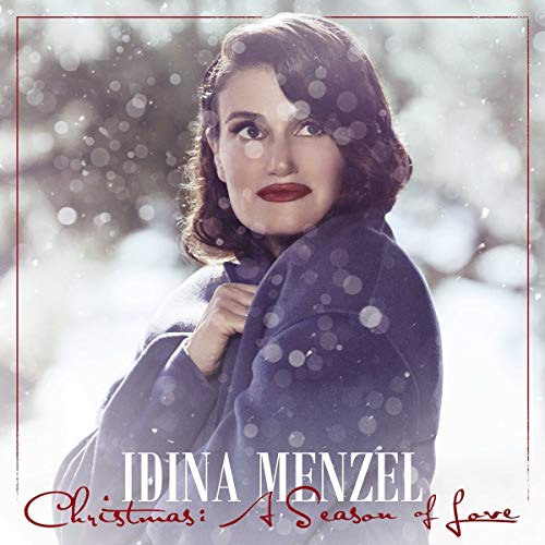 Christmas: A Season Of Love (2LP) Vinyl Record