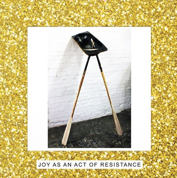 Idles - Joy As An Act Of Resistance [Explicit Content] (Deluxe Edition, 180 Gram Vinyl, Gatefold LP Jacket) Vinyl Record