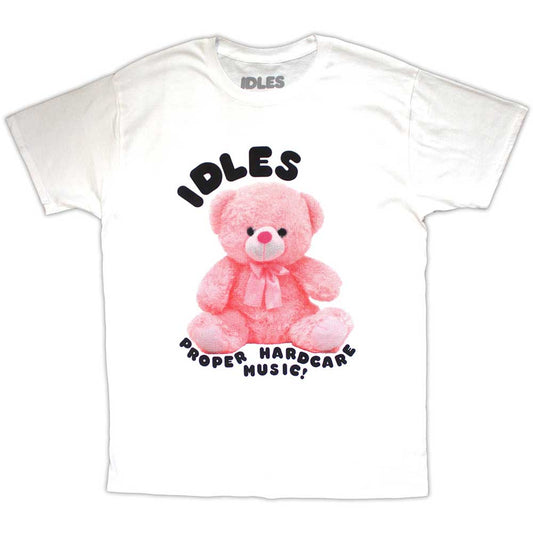 IDLES Proper Hardcore [T-Shirt]