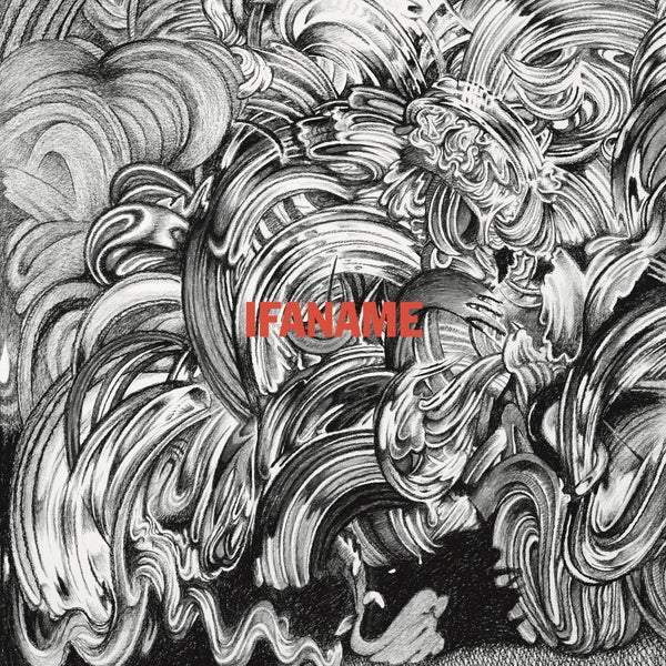Ifaname - Ifaname [LP] [Vinyl] Vinyl Record