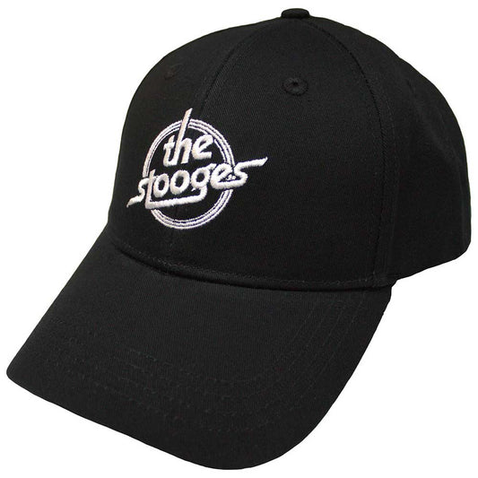 Iggy & The Stooges Circle Logo Hat