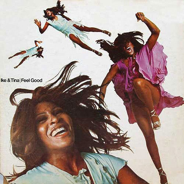 Feel Good Vinyl Record