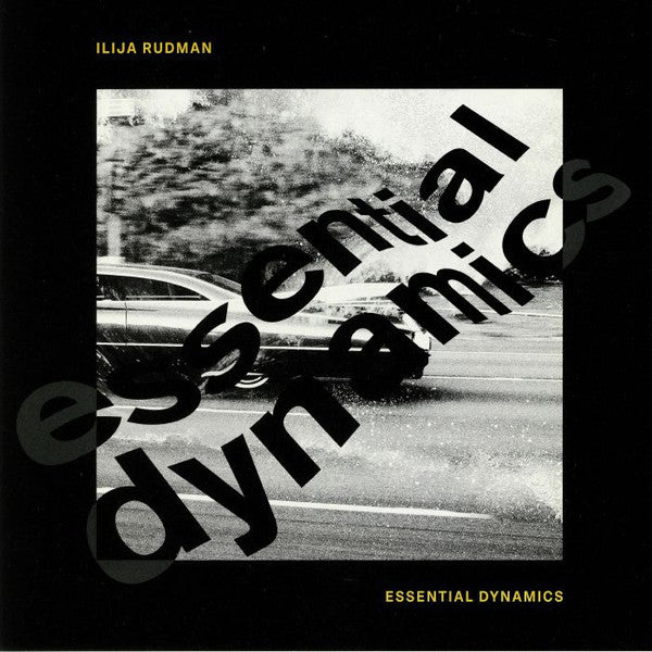 Essential Dynamics Vinyl Record