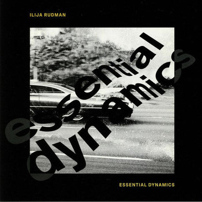 Essential Dynamics Vinyl Record