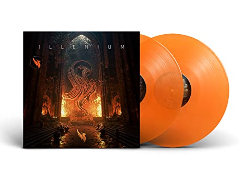 ILLENIUM Vinyl Record