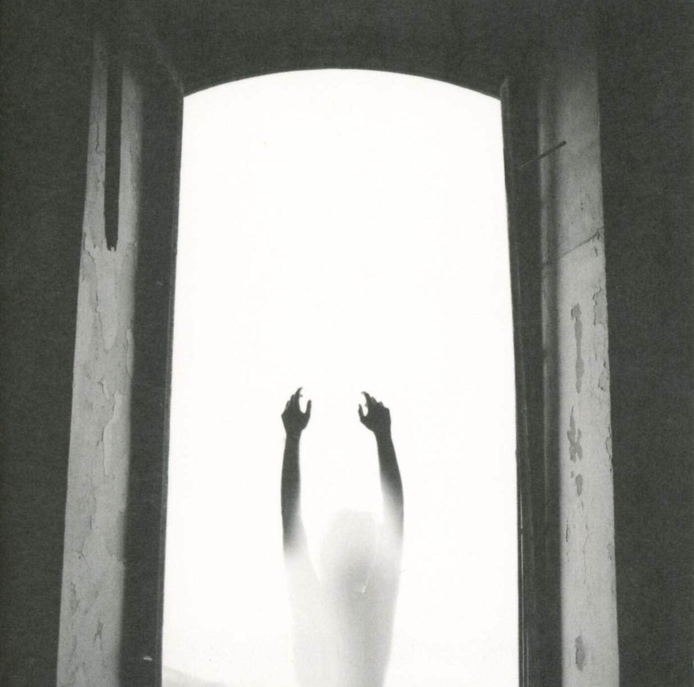 Ghosts Of Then And Now Music CD