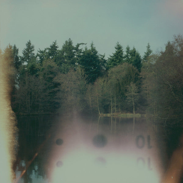 The Loss Of Wilderness (COKE BOTTLE CLEAR) Vinyl Record