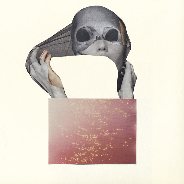 ILYAS AHMED - Closer To Stranger Vinyl Record