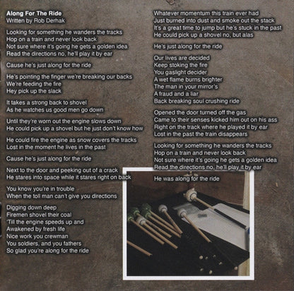 moe. – This Is Not, We Are (2-CD)