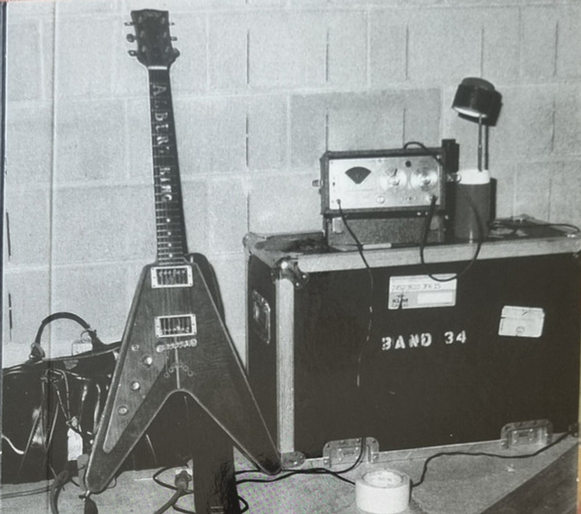Albert King & Stevie Ray Vaughan - In Session (2-CD)