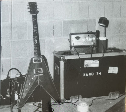 Albert King & Stevie Ray Vaughan - In Session (2-CD)