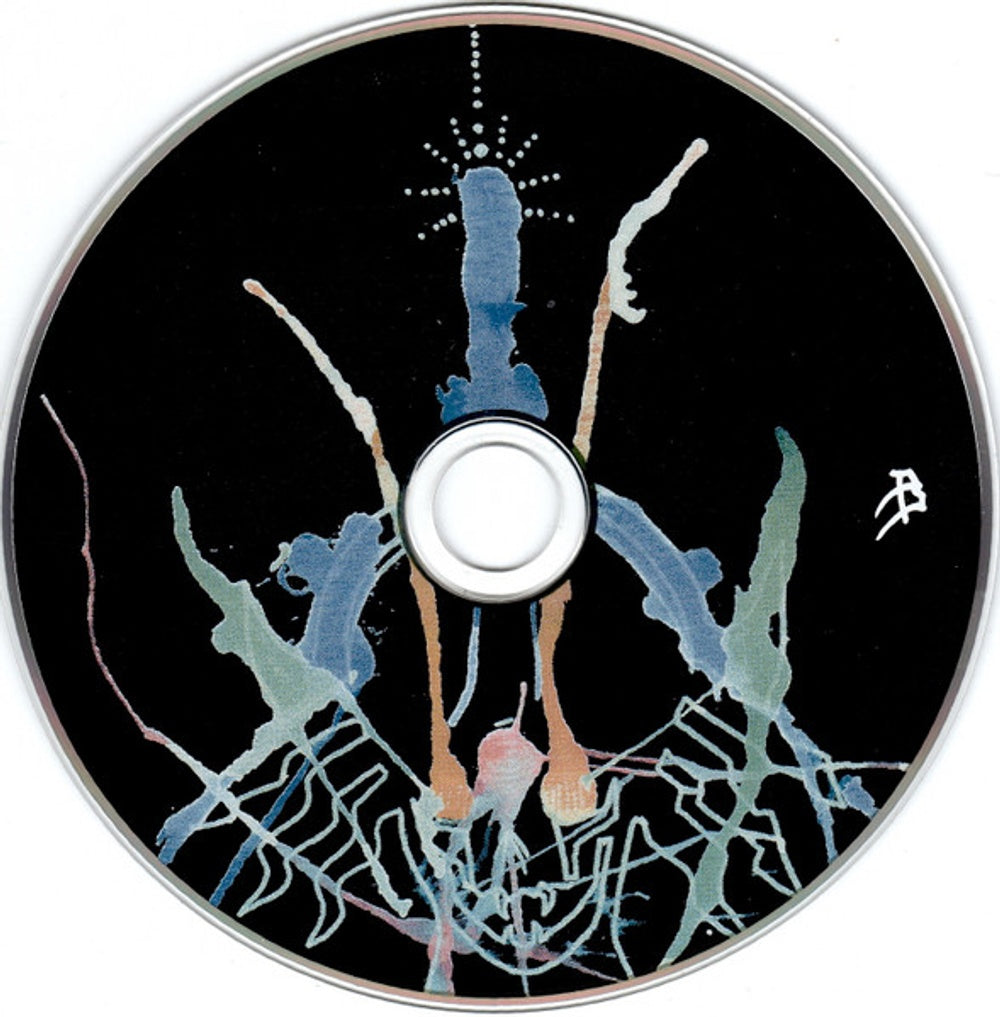 All Them Witches – Live On The Internet (2-CD)
