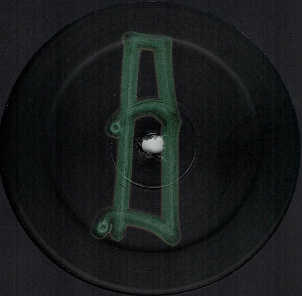 All Them Witches – Live On The Internet (3-LP Vinyl) Vinyl Record