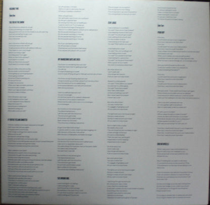 Belle And Sebastian – What To Look For In Summer (2-LP Vinyl) Vinyl Record