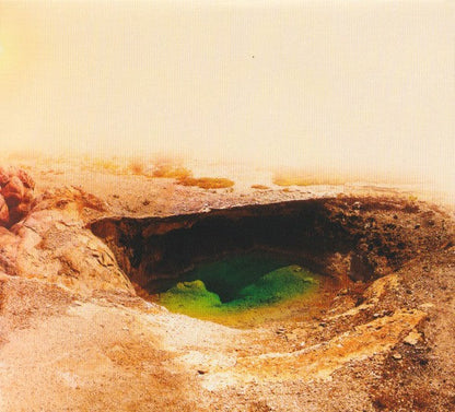 Bonobo – Fragments Music CD