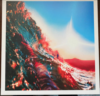 Bonobo – Fragments (2-LP Vinyl) Vinyl Record