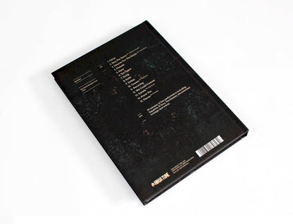 Bonobo – North Borders Tour: Live (CD & DVD)