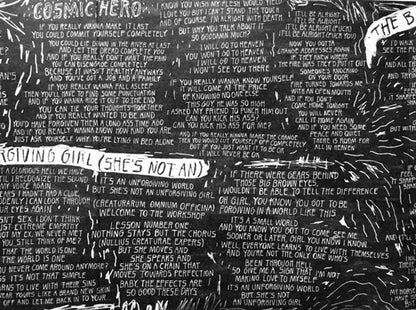 Car Seat Headrest – Teens Of Denial Music CD