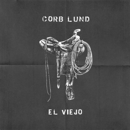 Corb Lund – El Viejo Music CD