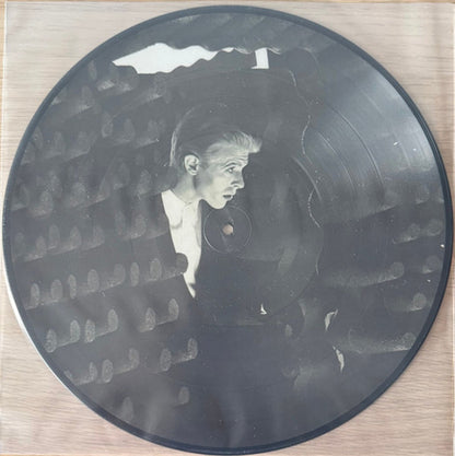 David Bowie – Station To Station (LP Vinyl) Vinyl Record