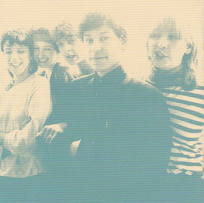 Delta 5 – Singles and Sessions 1979-81 Music CD