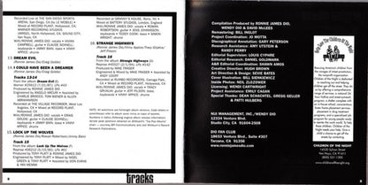 Dio – The Very Beast Of Dio Music CD
