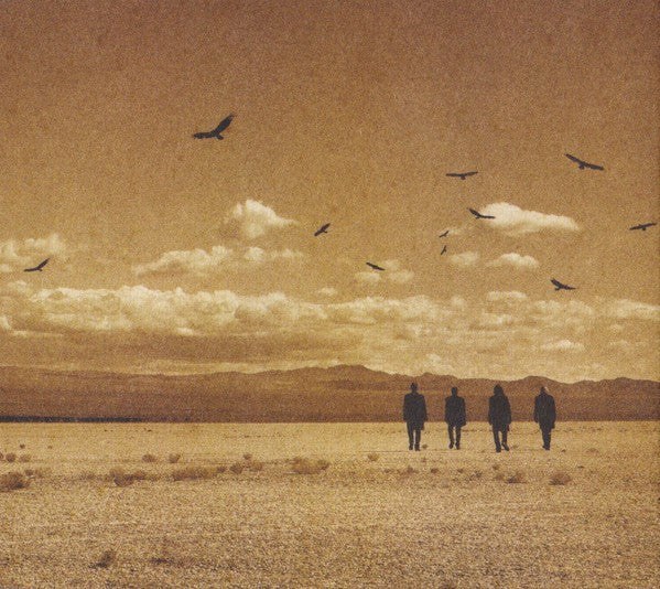 Eagles – To The Limit: ﻿The Essential Collection (3-CD)