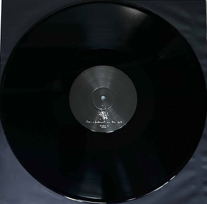 Elliot Smith – From A Basement On The Hill (2-LP Vinyl) Vinyl Record